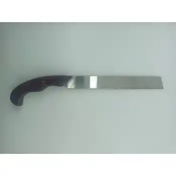 LASTİK KESME TESTERESİ