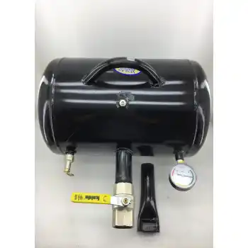 LASTİK ŞOKLAMA TÜPÜ