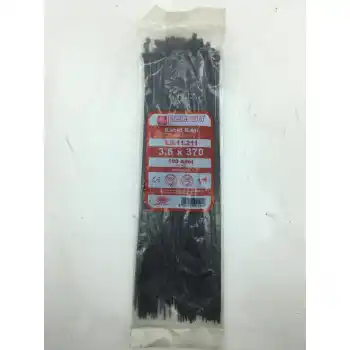 PEMSAN 3.60*370 CIRT KELPÇE ( SİYAH )