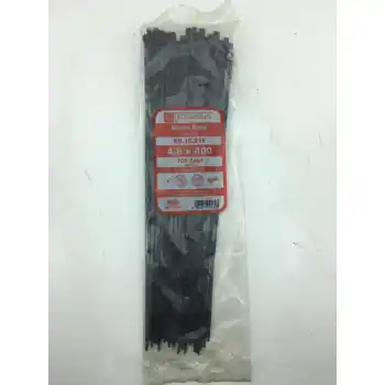 PEMSAN 4.80*400 CIRT KELPÇE ( SİYAH )