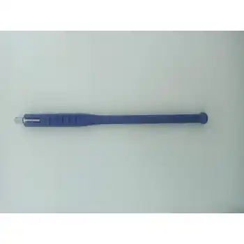 SİBOP ÇEKTİRME MAFSALLI İTHAL