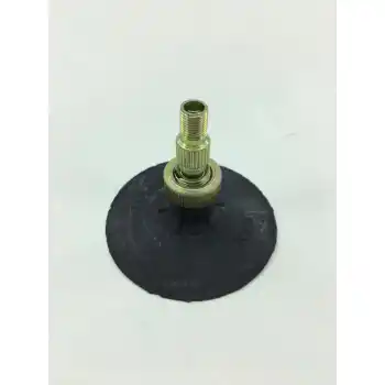 SİBOP TR 218 A KAUÇUK SICAK YAMA