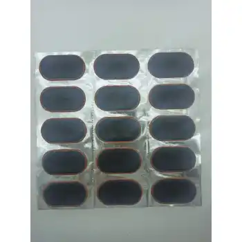 TABAKA YAMA OVAL ( İTHAL )