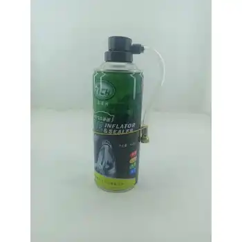 TİCH LASTİK TAMİR KİTİ 450 ML