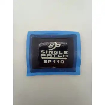 YAMA SP 110 LASTİK YAMASI