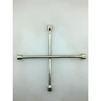 YERLİ İSTAVROZ TİPİ BİJON ANAHTARI