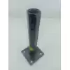 23 mm SABİT AKS ÇAPA MAKİNASI PORYA AKİS ( 2 ADET )