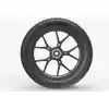 Anlas 90/90-14 Sc360 Allgrip 52p Rf Scooter Lastiği Pcx (2022)