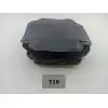 YAMA TİP TOP T-10