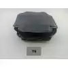 YAMA TİP TOP T-9