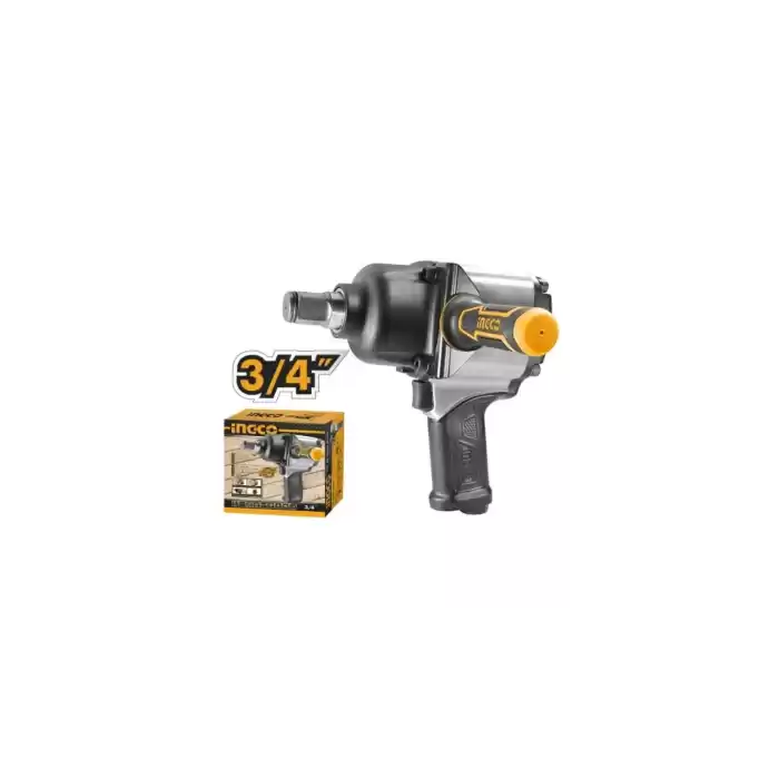 Endüstriyel Havalı Somun Sıkma 3/4 4000 D/D