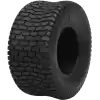 18x8.50-8 6 Kat  KI 101 Kuma Çim Bahçe Golf Lastiği