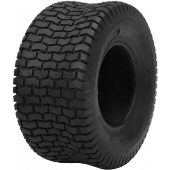 15X6-6 6 Kat  KI 101 Kuma Çim Bahçe Golf Lastiği