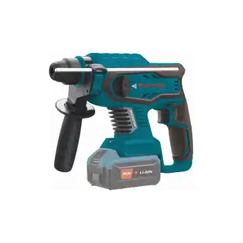 CATPOWER-4125- AKÜLÜ KIRICI DELİCİ Lİ-İON KÖMÜRSÜZ