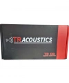 TRACOUSTICS TR08 125RMS 250WAT 20 CM MİDRANGE