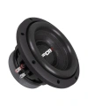 FOR-X XW-802 20 CM BASS 400RMS - 800W ÇİFT BOBİN PRO SERİ