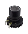 FOR-X TX20H SİYAH HORN TWEETER