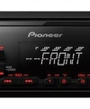 PIONEER MVH-181 UB KUMANDALI, RADYOLU, USB GİRİŞLİ OTO TEYP