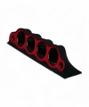 Universal KIRMIZI Renkli Kapaklı Pandizot 4x20 cm
