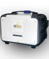 AirMass 8KW Çanta Tipi Dizel Isıtıcı 12V-24V-220V Çalışma imkanı