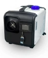 AirMass 8KW Çanta Tipi Dizel Isıtıcı 12V-24V-220V Çalışma imkanı