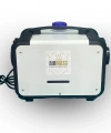 AirMass 8KW Çanta Tipi Dizel Isıtıcı 12V-24V-220V Çalışma imkanı