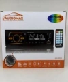 Audiomax teyp