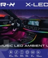 FOR-X  X-LED64