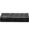 FORX XHL-66PRO 3CH HI TO LOW 6 Channel Line Output Converter DECK