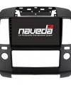 Nissan Navara 2001-2010 10