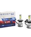 Photon H4 Led XENON  Headlight
