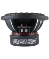 REISS AUDIO RSKJ12 4 Ohm 30 Cm SUBWOOFER BAS 3000 Watt Çift Bobinli