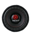 REISS AUDIO RSKJ12 4 Ohm 30 Cm SUBWOOFER BAS 3000 Watt Çift Bobinli