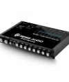 RS-EQ7 7-Band Graphic Equalizer