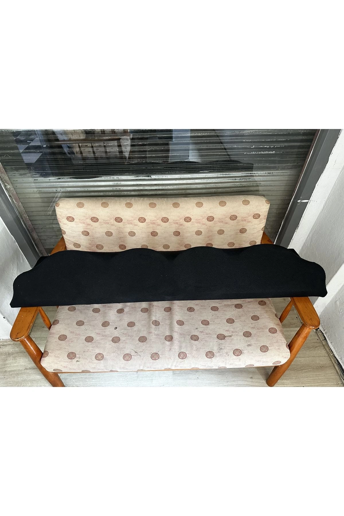 TOFAŞ KARTAL OVAL (6X9) PANDİZOT