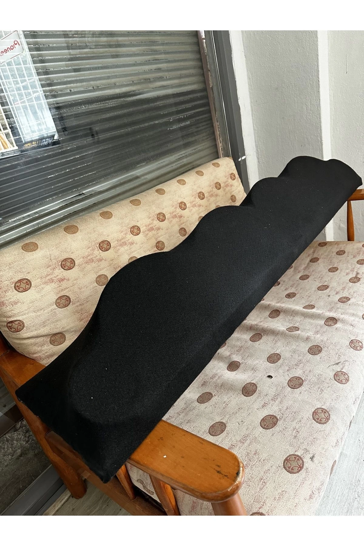 TOFAŞ KARTAL OVAL (6X9) PANDİZOT