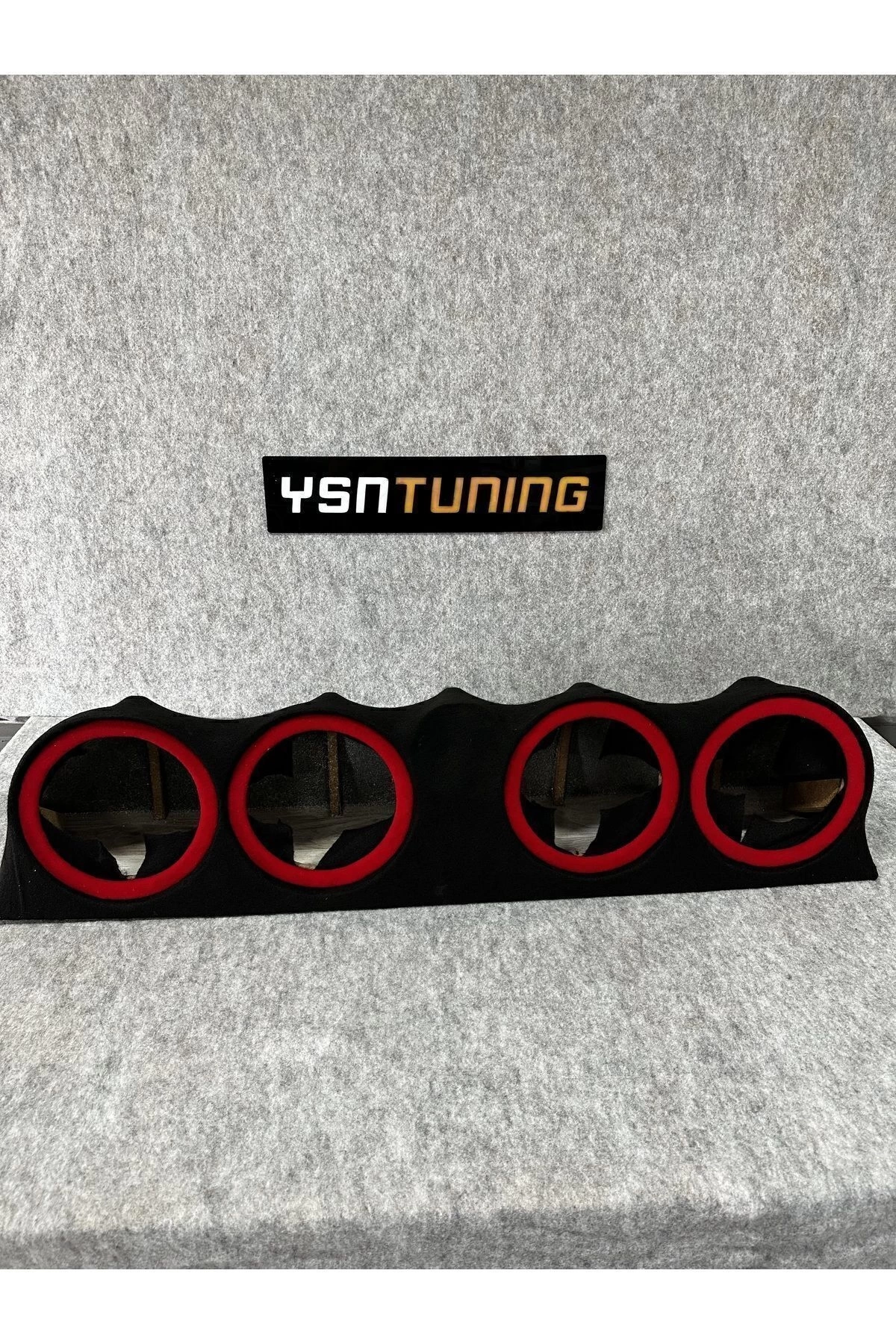 UNIVERSAL CADDE TİPİ 4X20 KIRMIZI HALKALI