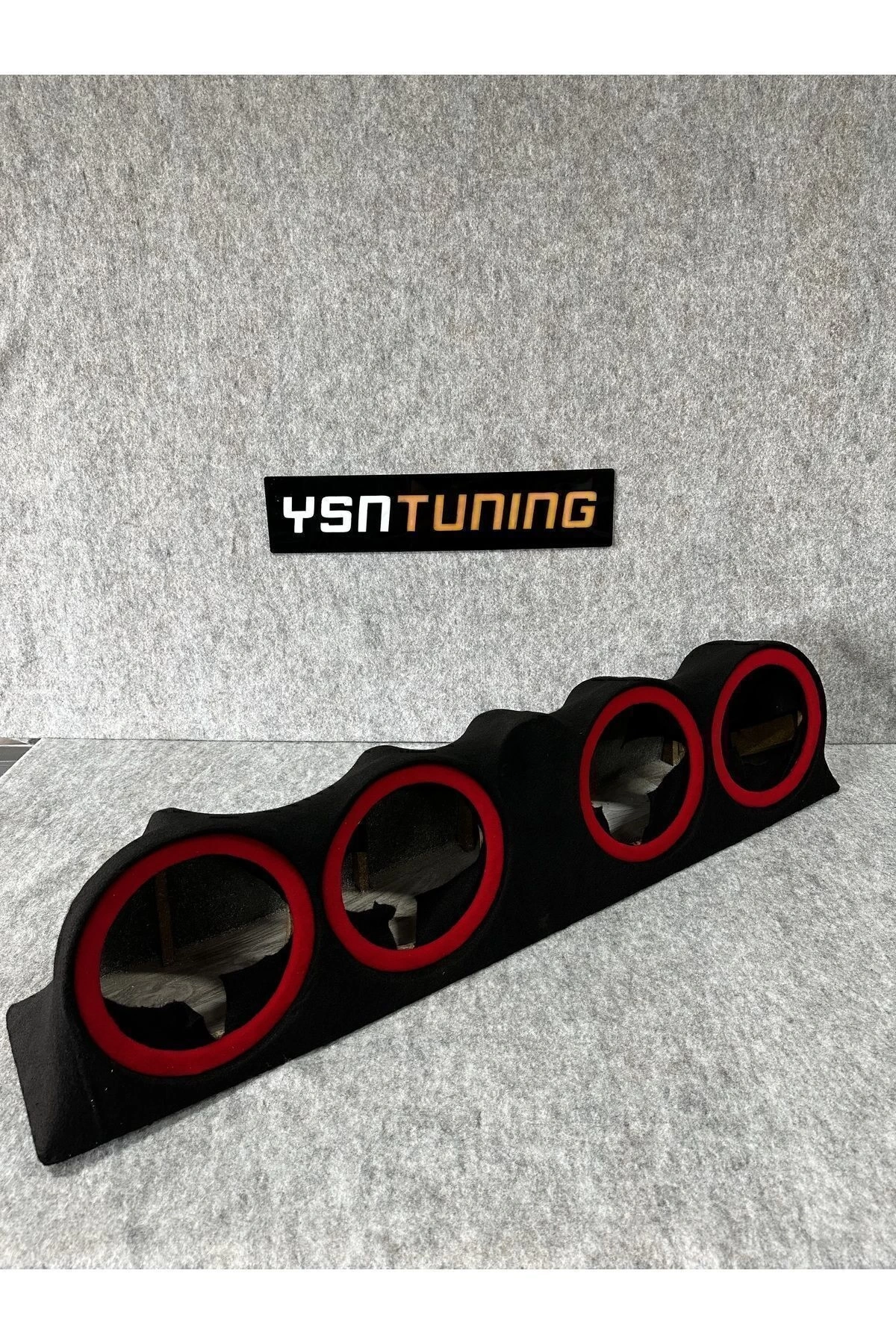 UNIVERSAL CADDE TİPİ 4X20 KIRMIZI HALKALI