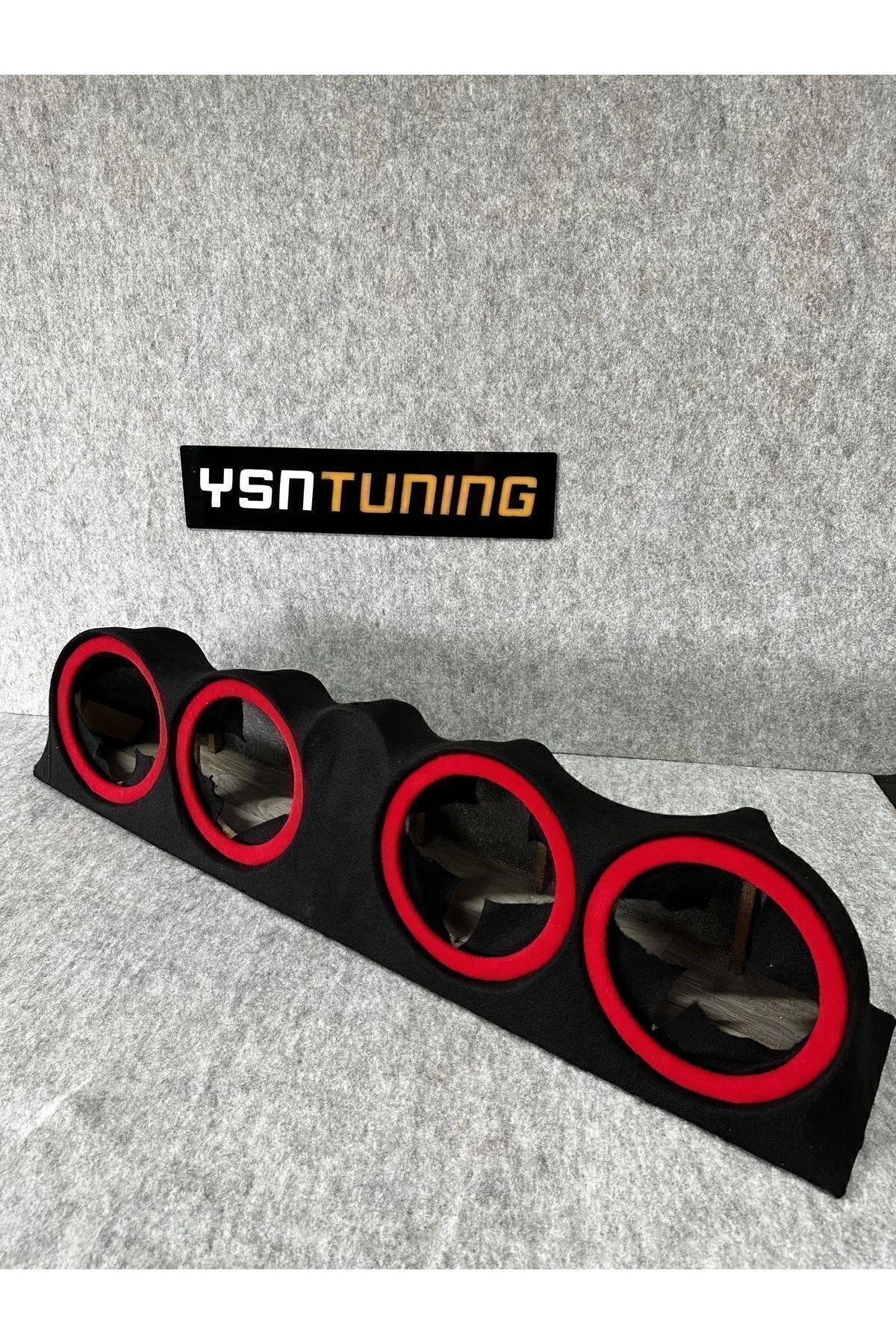 UNIVERSAL CADDE TİPİ 4X20 KIRMIZI HALKALI