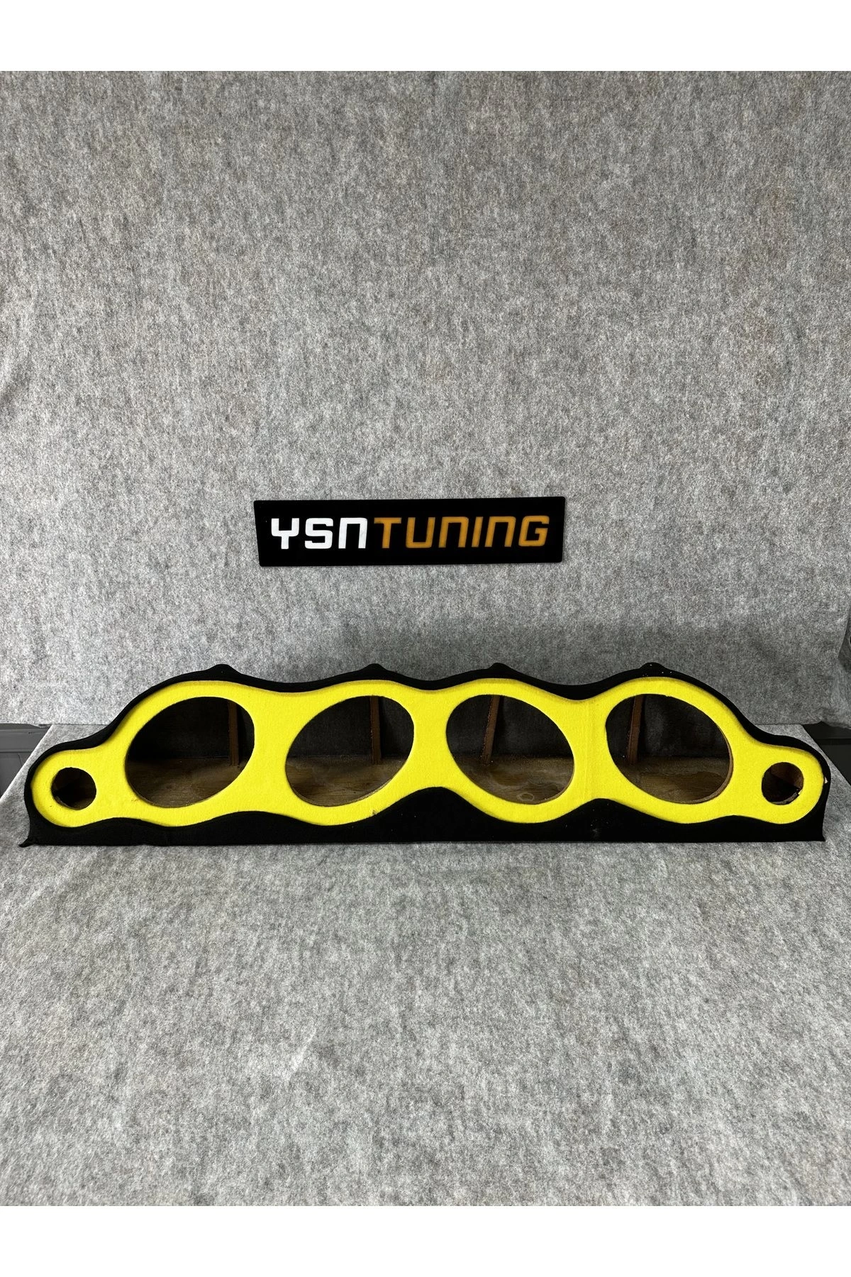 KARTAL PANDİZOT 4X OVAL(6X9) 2X10 TİZLİ