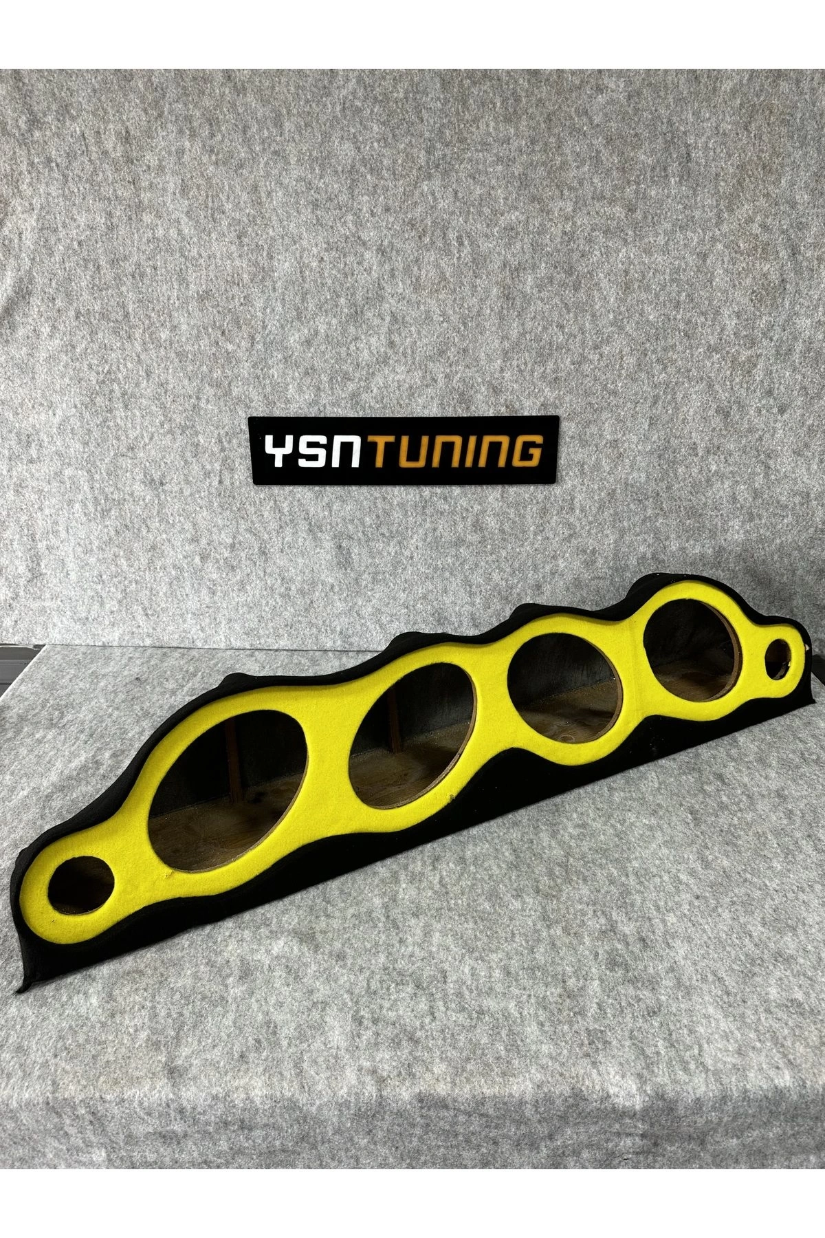 KARTAL PANDİZOT 4X OVAL(6X9) 2X10 TİZLİ