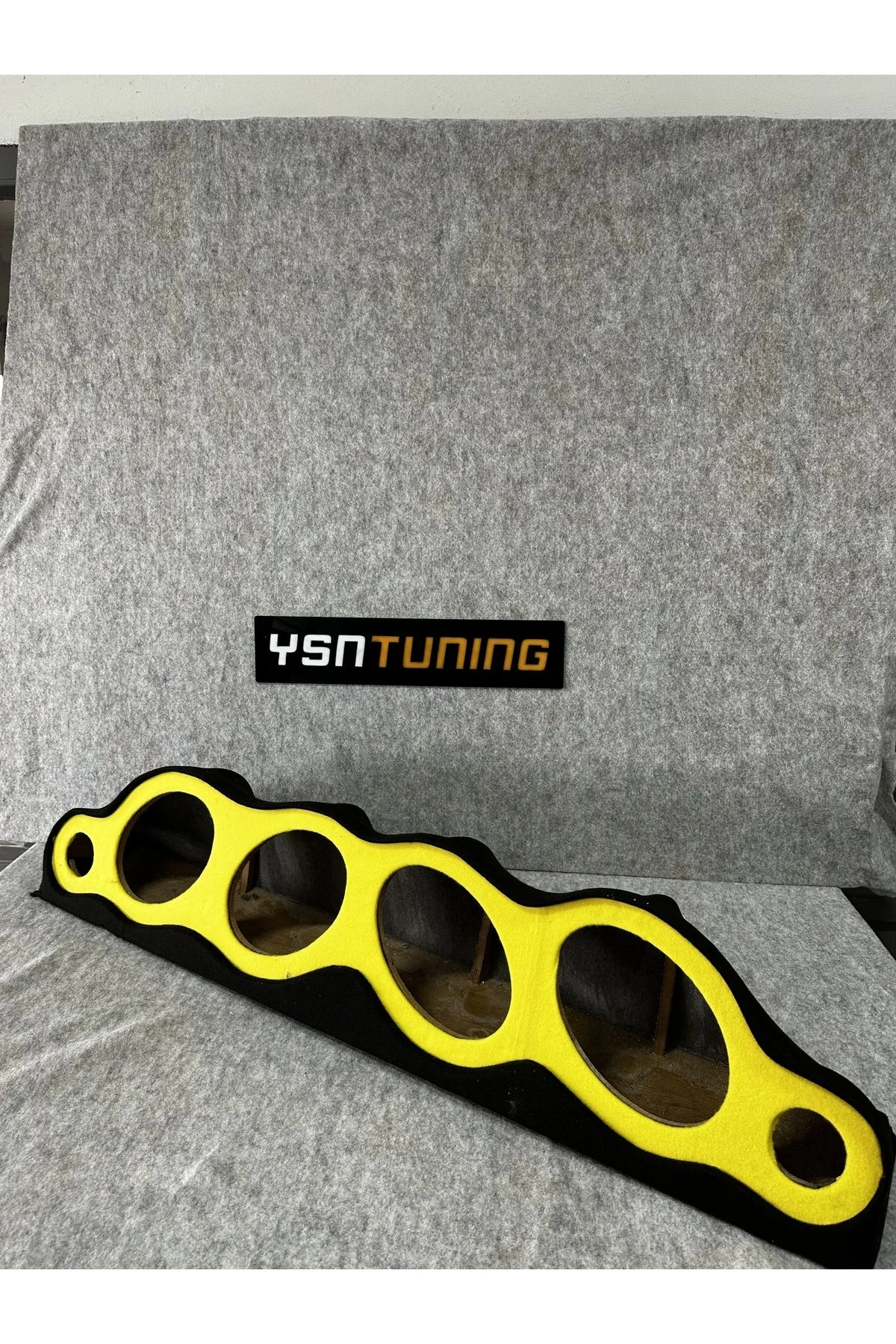 KARTAL PANDİZOT 4X OVAL(6X9) 2X10 TİZLİ