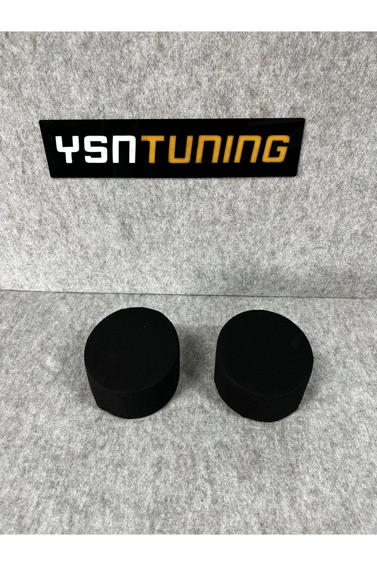 HOPOLLÖR YÜKSELTMESİ 16CM