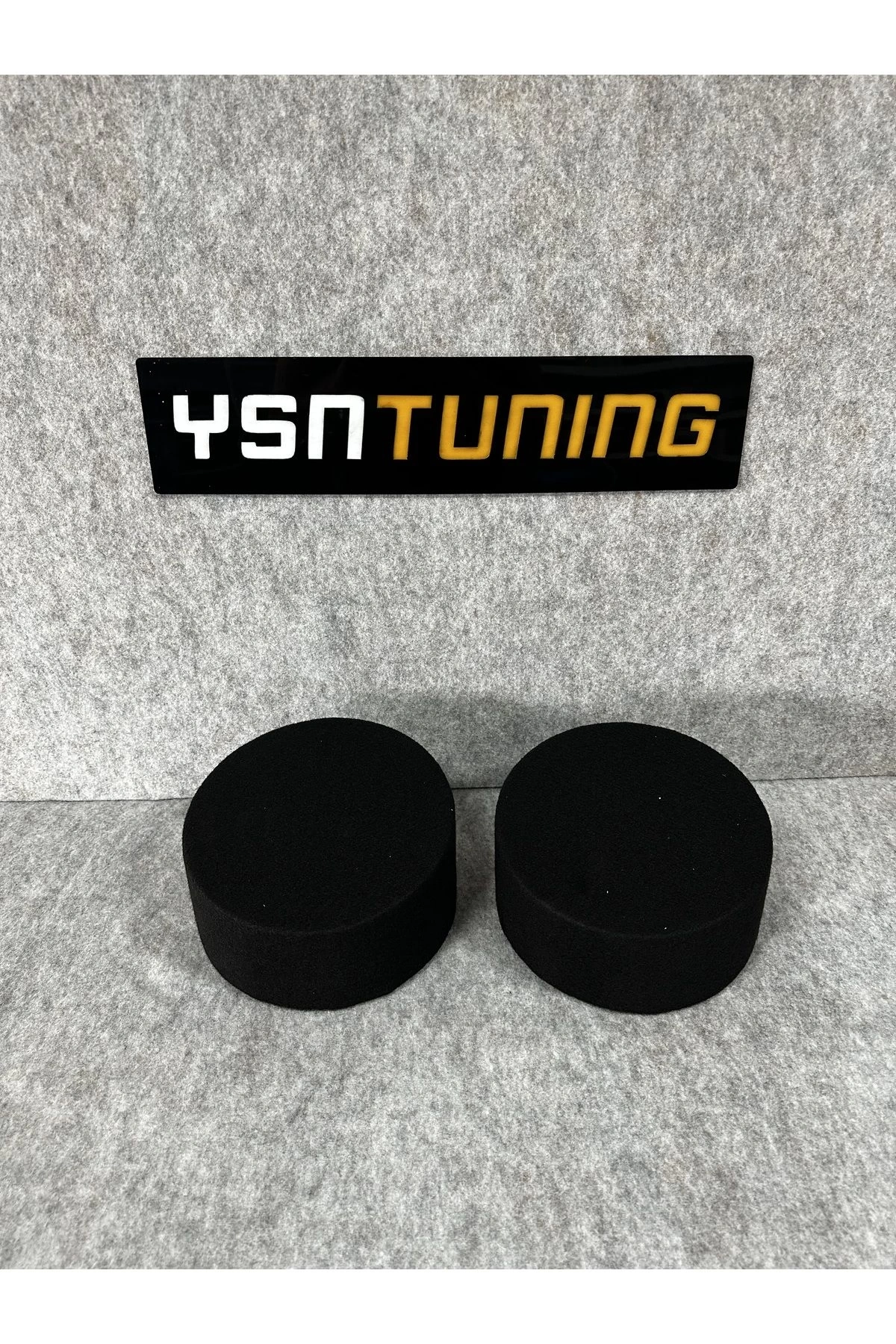 HÖPOLLÖR YÜKSELTMESİ 20CM