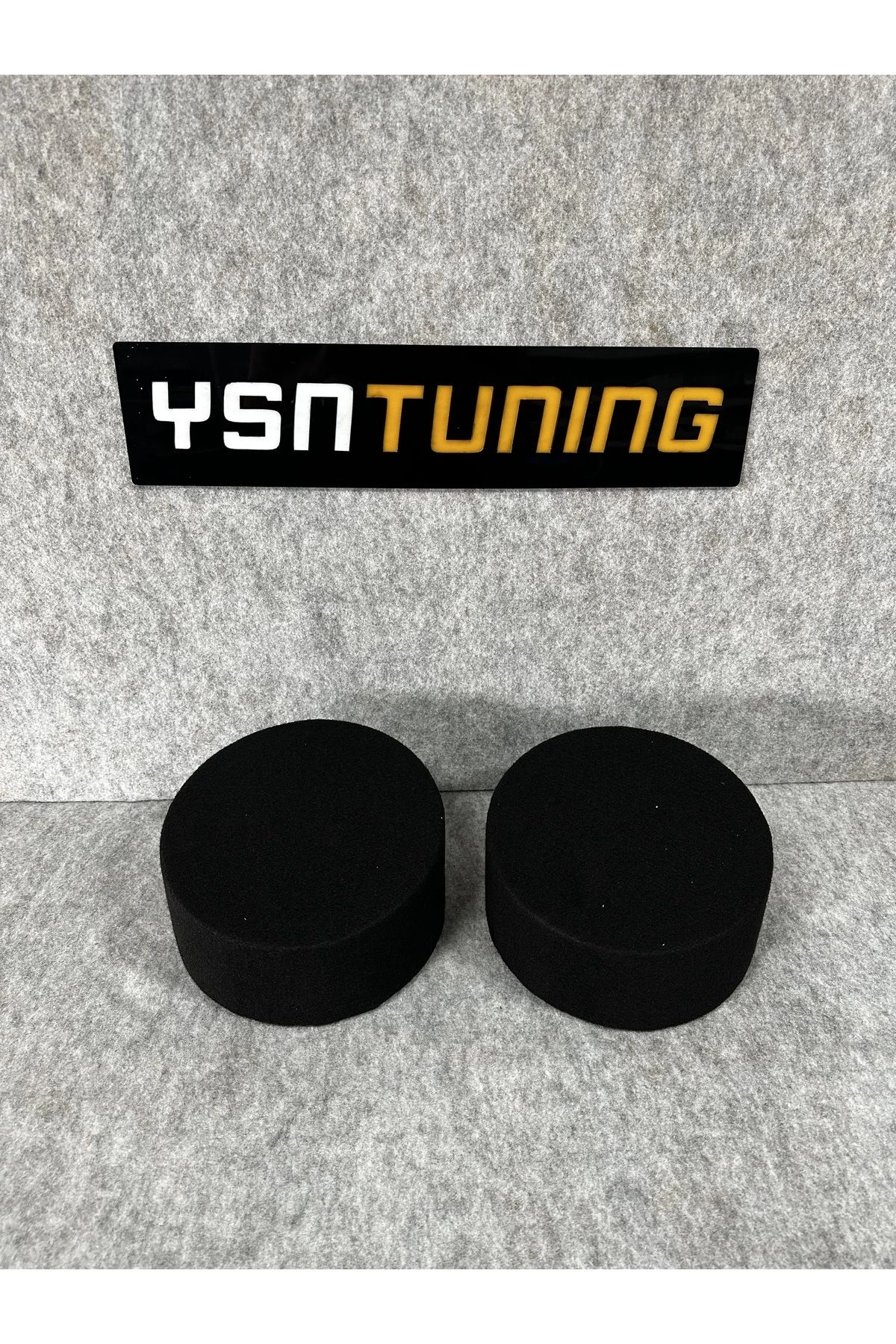 HÖPOLLÖR YÜKSELTMESİ 20CM