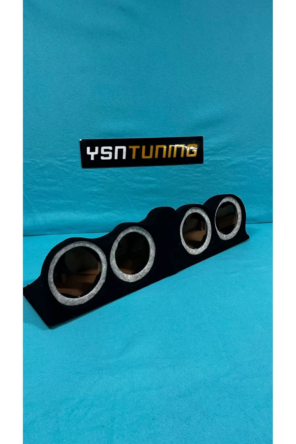 Üniversal Pandizot 4X16Cm 2X10 Cm Tiz Yeri KREM Çerçeve