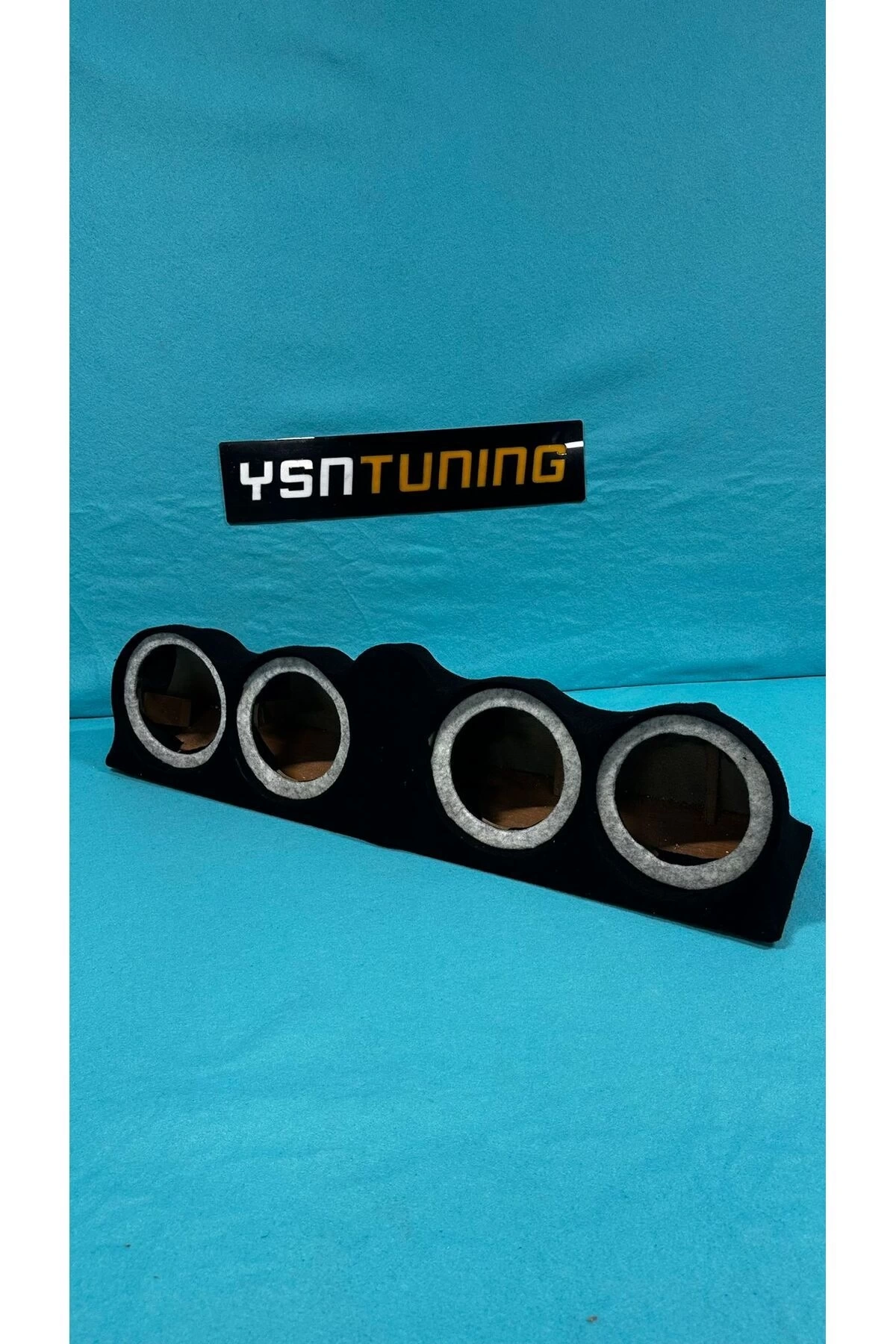 Üniversal Pandizot 4X16Cm 2X10 Cm Tiz Yeri KREM Çerçeve