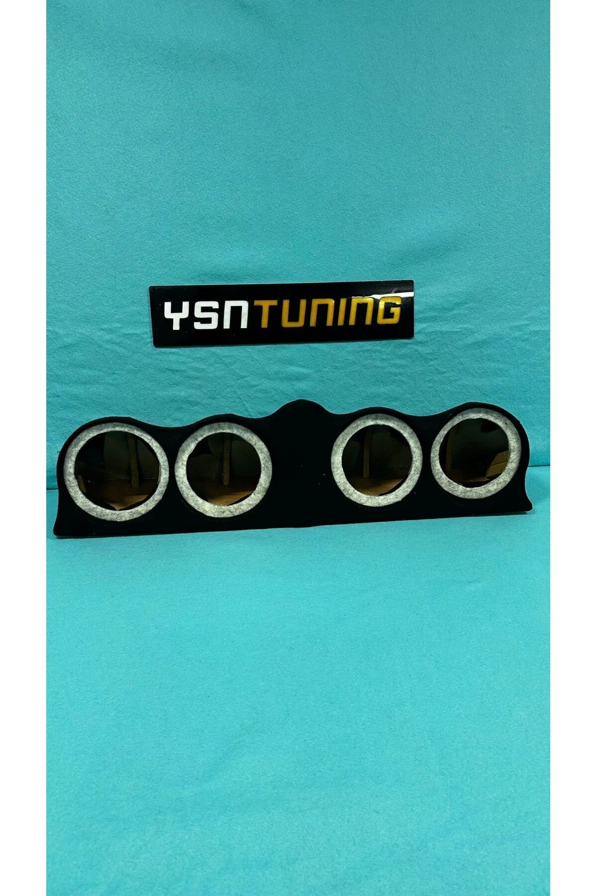 Üniversal Pandizot 4X16Cm 2X10 Cm Tiz Yeri KREM Çerçeve