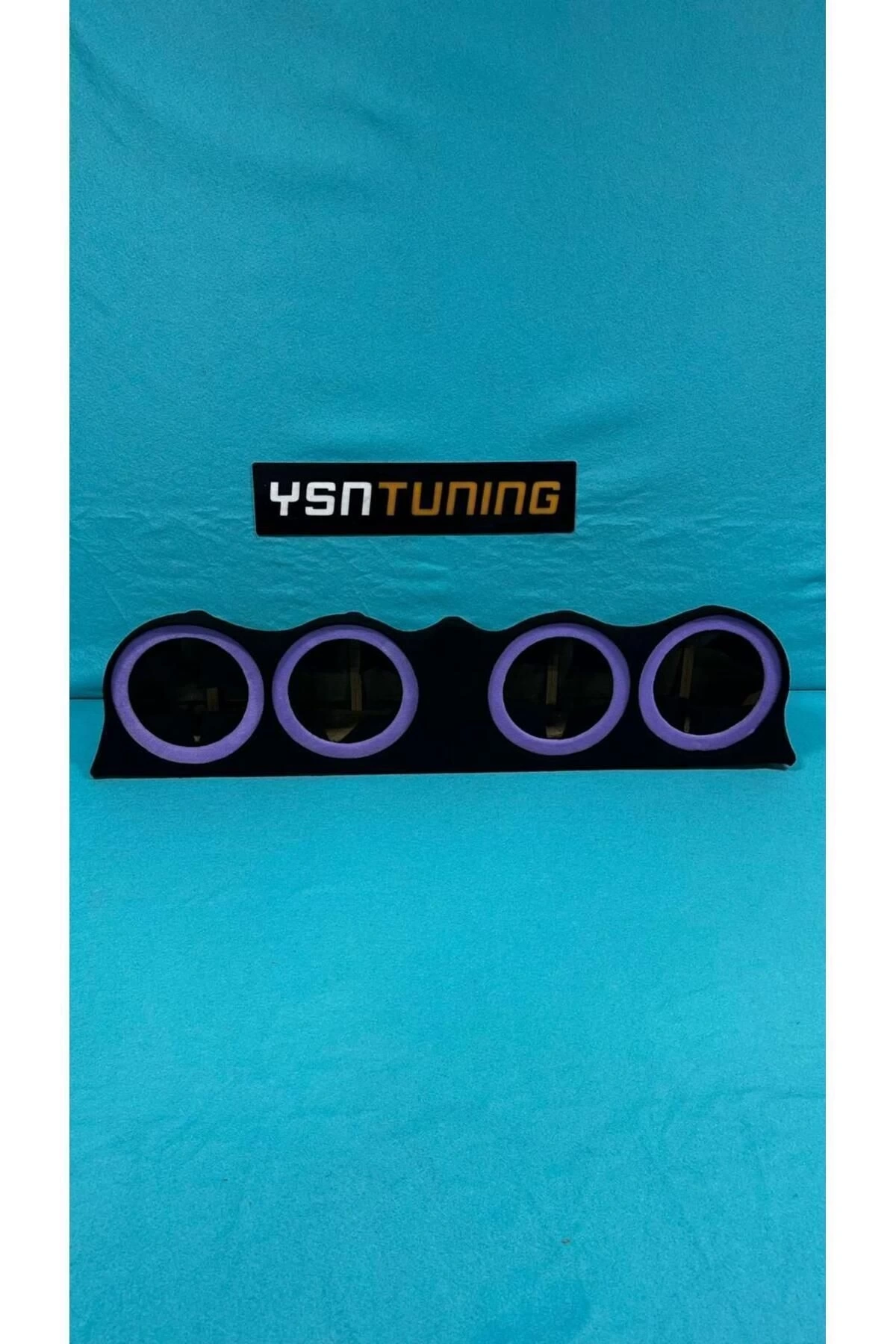 UNİVERSAL PANDİZOT 4X20 MOR RENK