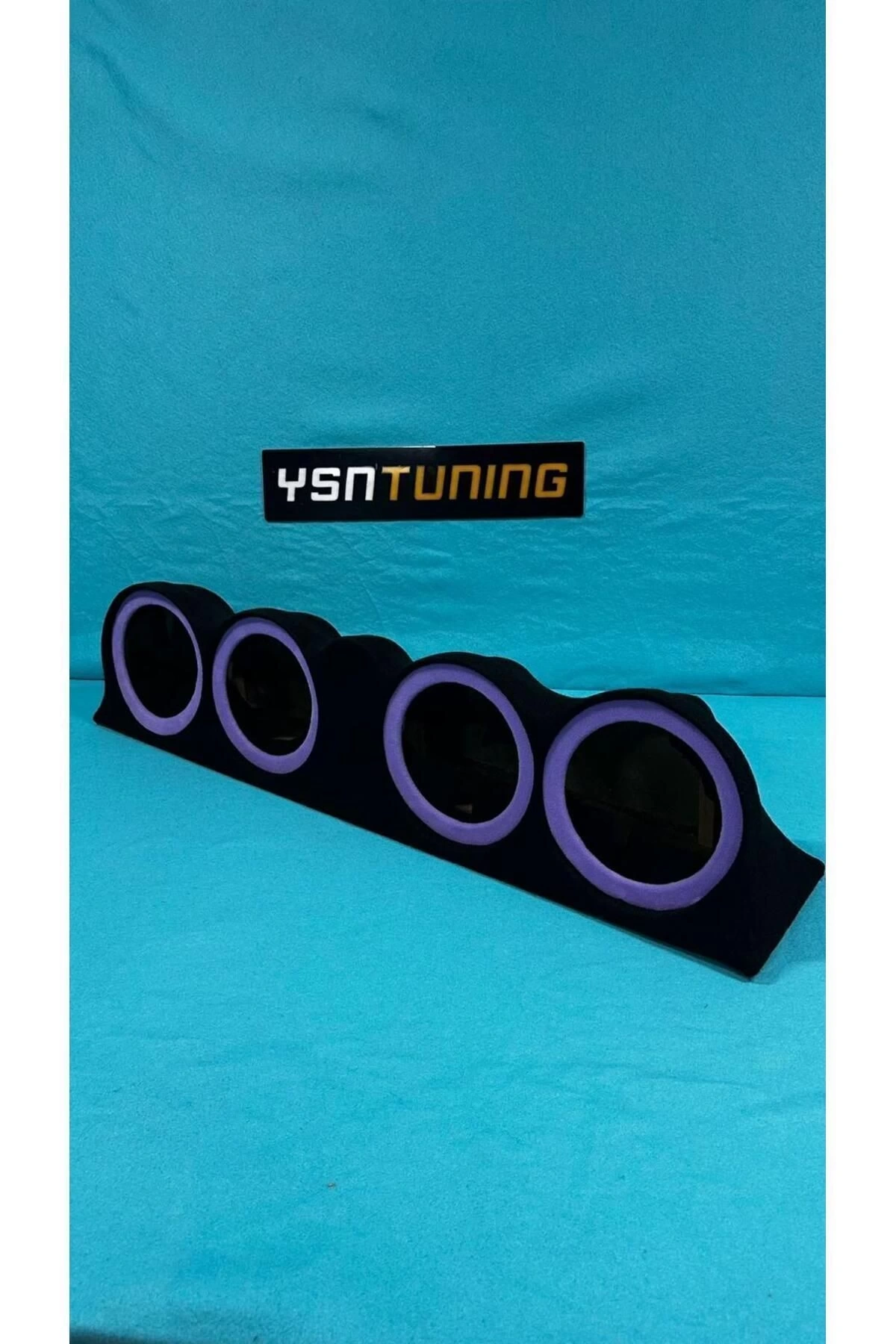 UNİVERSAL PANDİZOT 4X20 MOR RENK